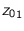 ${z_0}_1$