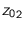 ${z_0}_{2}$