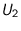 $U_2$