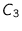 $C_3$