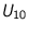 $U_{10}$